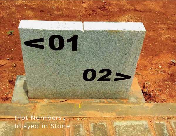 Manhole Chamber